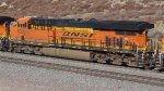 BNSF 8054